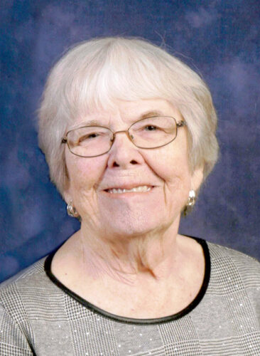Margaret Eusebio